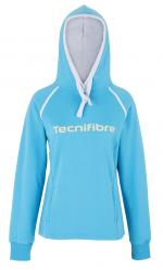 Tecnifibre WOMAN FLECE HOODIE